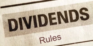 Understanding Dividend Declarations and Payments